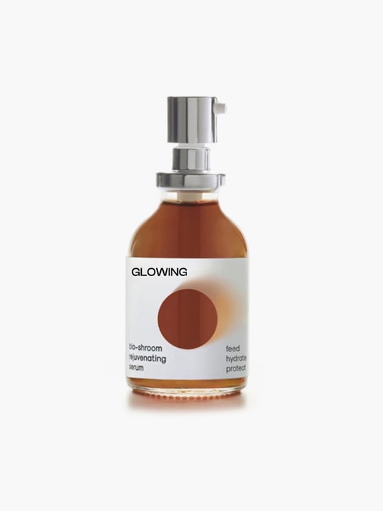 Bio-shroom Revitalize Serum