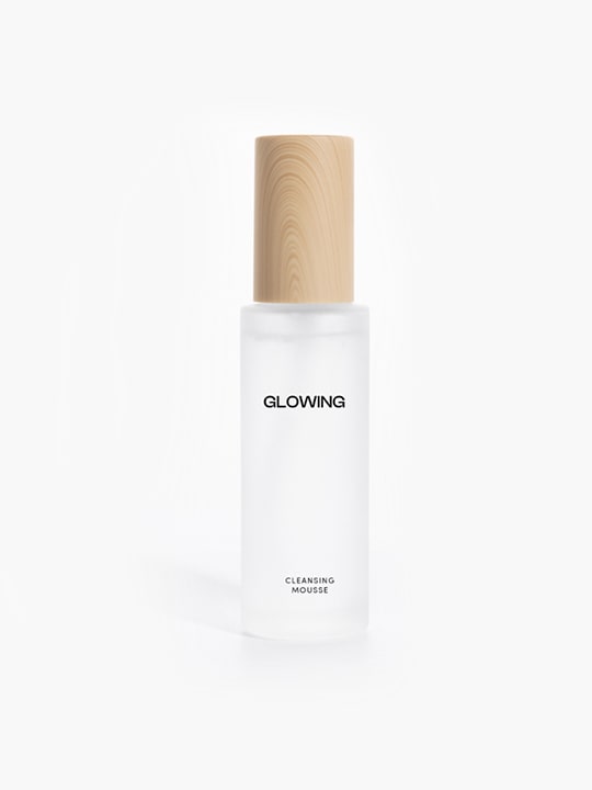 Cleansing Mousee
