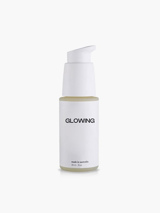 Glowing Eye Cream